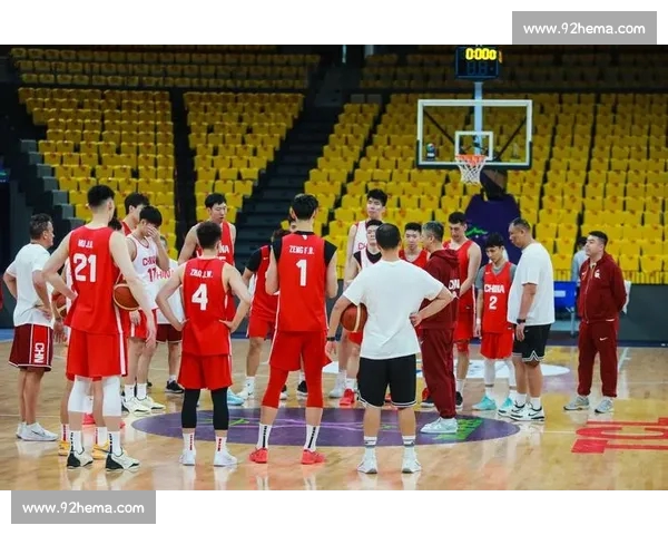 以CBA为核心的中国篮球职业联赛发展新格局与未来展望全面解析