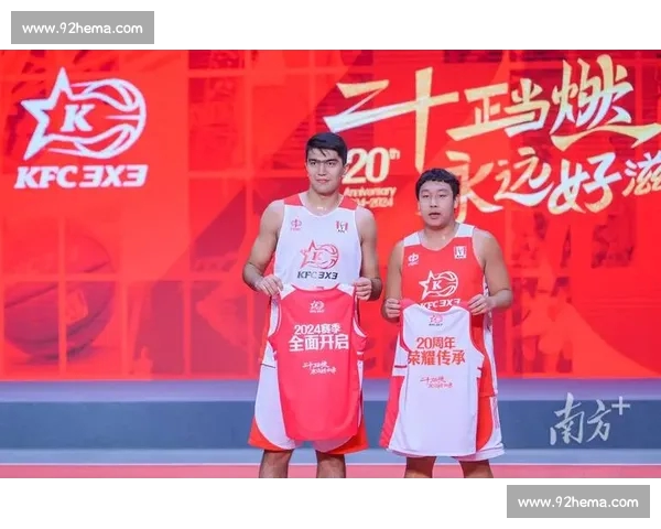 中国篮球协会发布新政策推动青年发展计划 助力篮球人才培养和国际竞争力提升