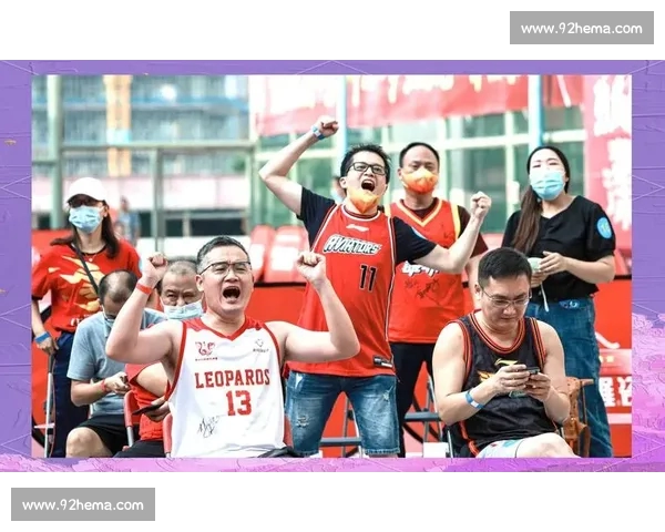 以篮球赛事官方网站为核心打造权威资讯互动服务平台与球迷社区新体验