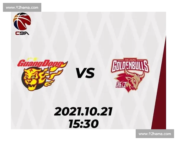 CBA赛事平台入口全面解析赛程直播数据互动一站式观赛体验优化指南