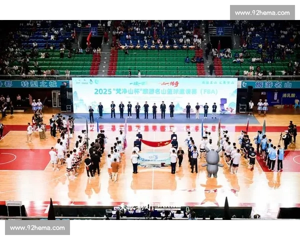 以CBA赛事平台为核心打造专业篮球赛事传播与球迷互动新生态