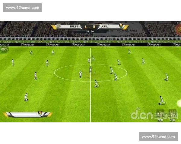 聚焦足球比分风云变幻解析赛场胜负密码与豪门对决背后故事全景透视 聚焦足球比分风云变幻解析赛场胜负密码与豪门对决背后故事全景透视