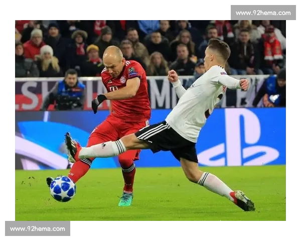 欧冠赛前全方位分析球队状态战术布局及关键球员表现 欧冠赛前全方位分析球队状态战术布局及关键球员表现