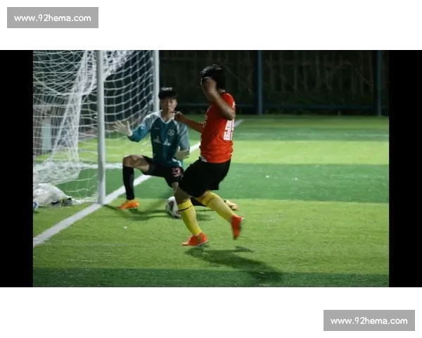 全球顶级足球赛事高清直播尽享每场精彩瞬间与赛场激情体验