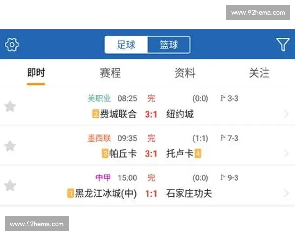即时更新全球体育赛事比分资讯,全面掌握足球篮球网球最新动态 即时更新全球体育赛事比分资讯,全面掌握足球篮球网球最新动态
