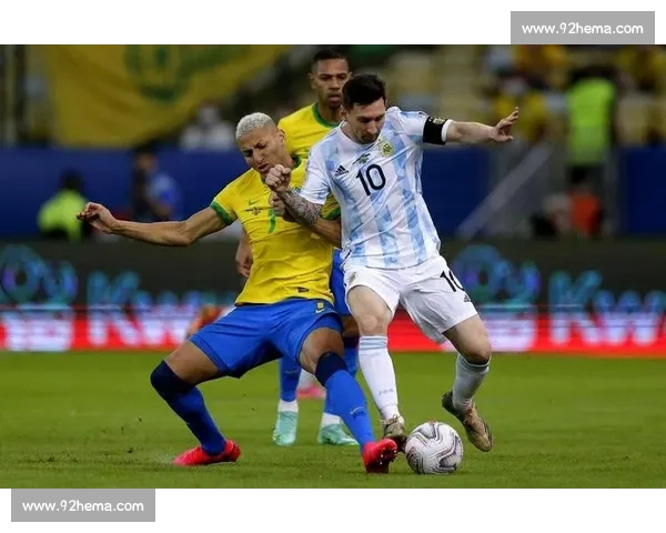 2026年世界杯四强揭晓 巴西与阿根廷激战成焦点赛事 2026年世界杯四强揭晓 巴西与阿根廷激战成焦点赛事
