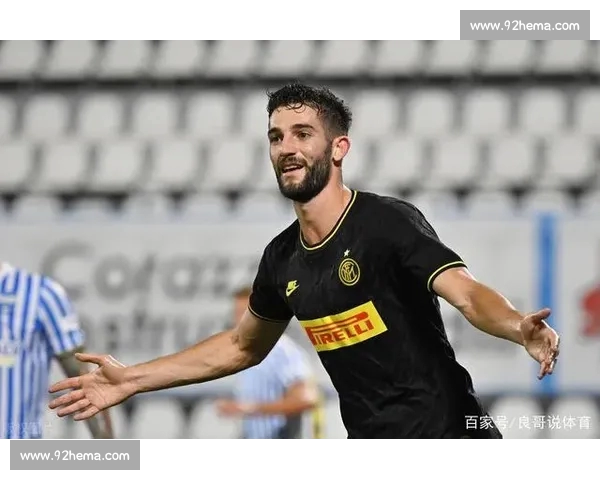 意甲最新战报解析各队比分变化与排名走势全面揭秘