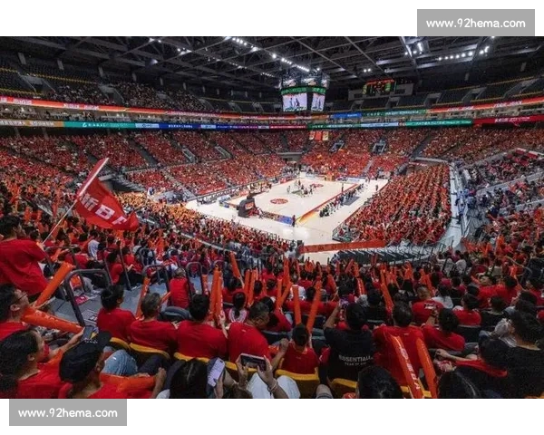 2026年体育赛事全景盘点 新兴项目与经典赛事精彩纷呈