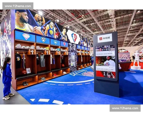 围绕篮球赛事平台打造多元互动体验与数据服务新生态发展路径探索